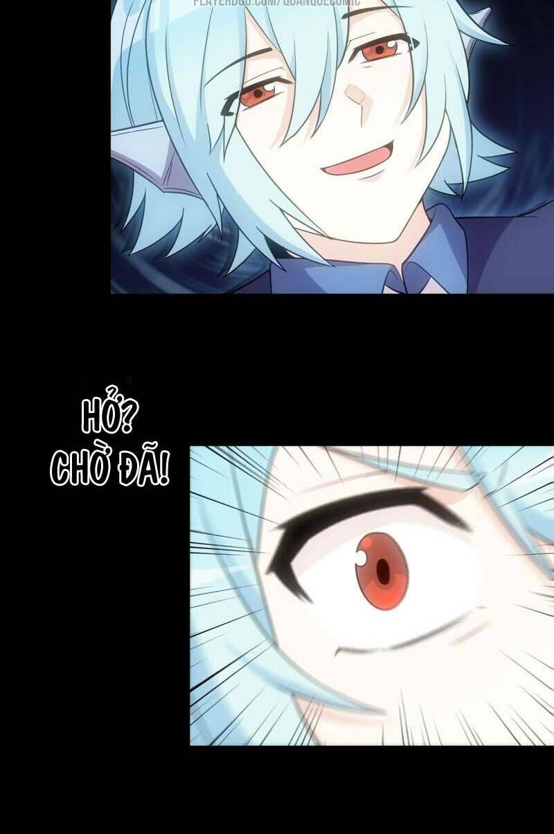 khởi đầu bằng một con côn chapter 69 22