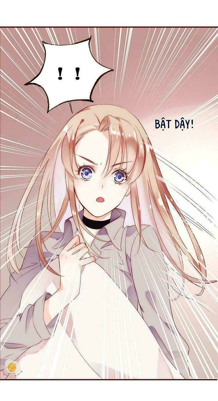 nở rộ trên bụi gai chapter 3 37