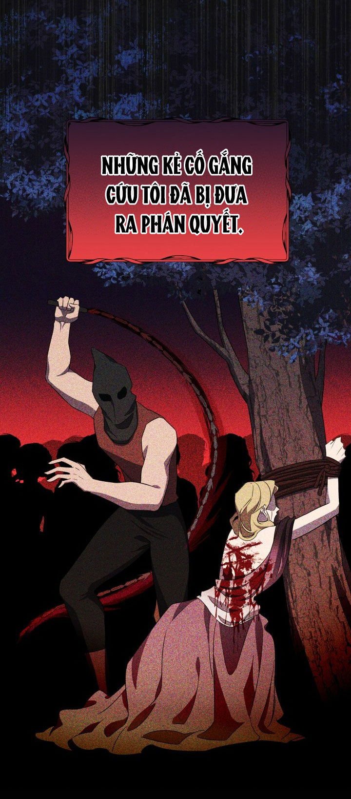 [18+] nếu cứu rỗi một cầm thú hư hỏng chapter 1.2 10