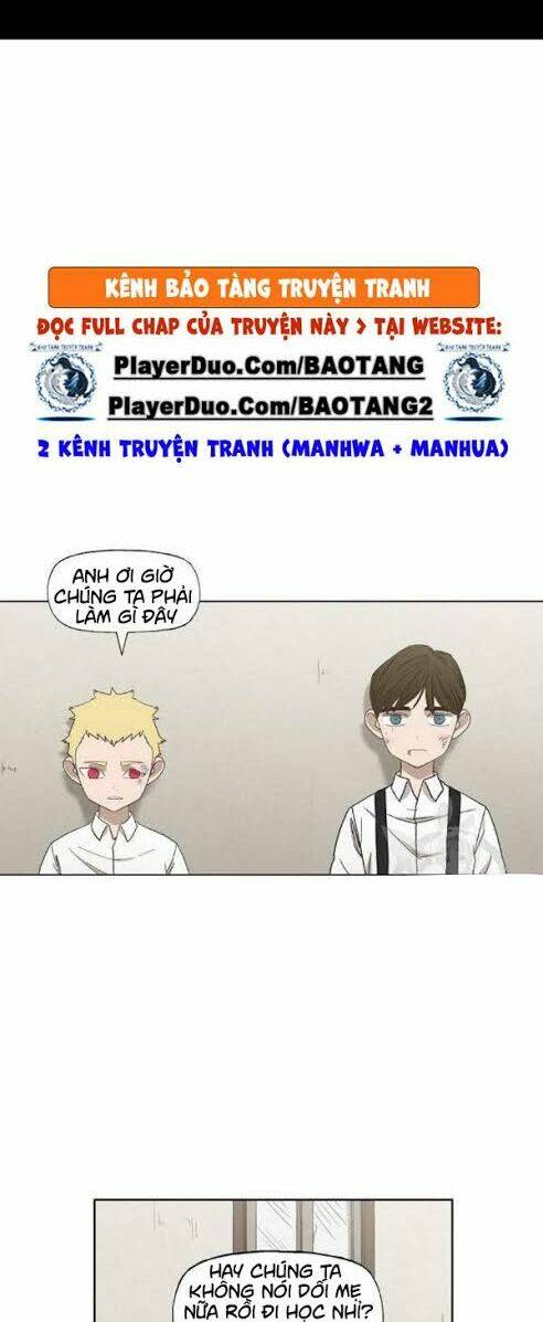 võ sĩ - the boxer chapter 63 9