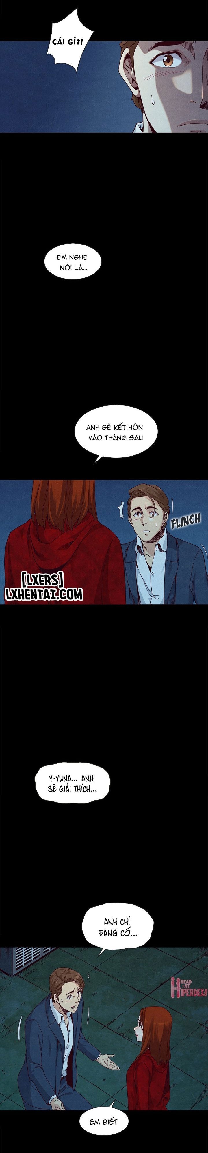 công tử bột chapter 20 6