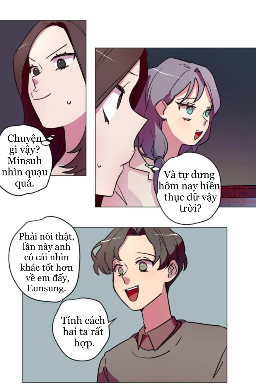 mảnh ghép o bị khuyết chapter 9 8