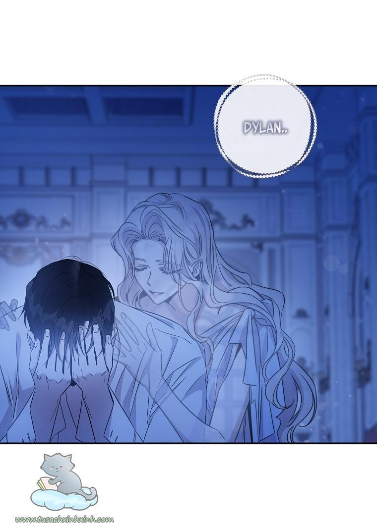 thuần hóa bạo chúa rồi bỏ trốn chapter 65 79