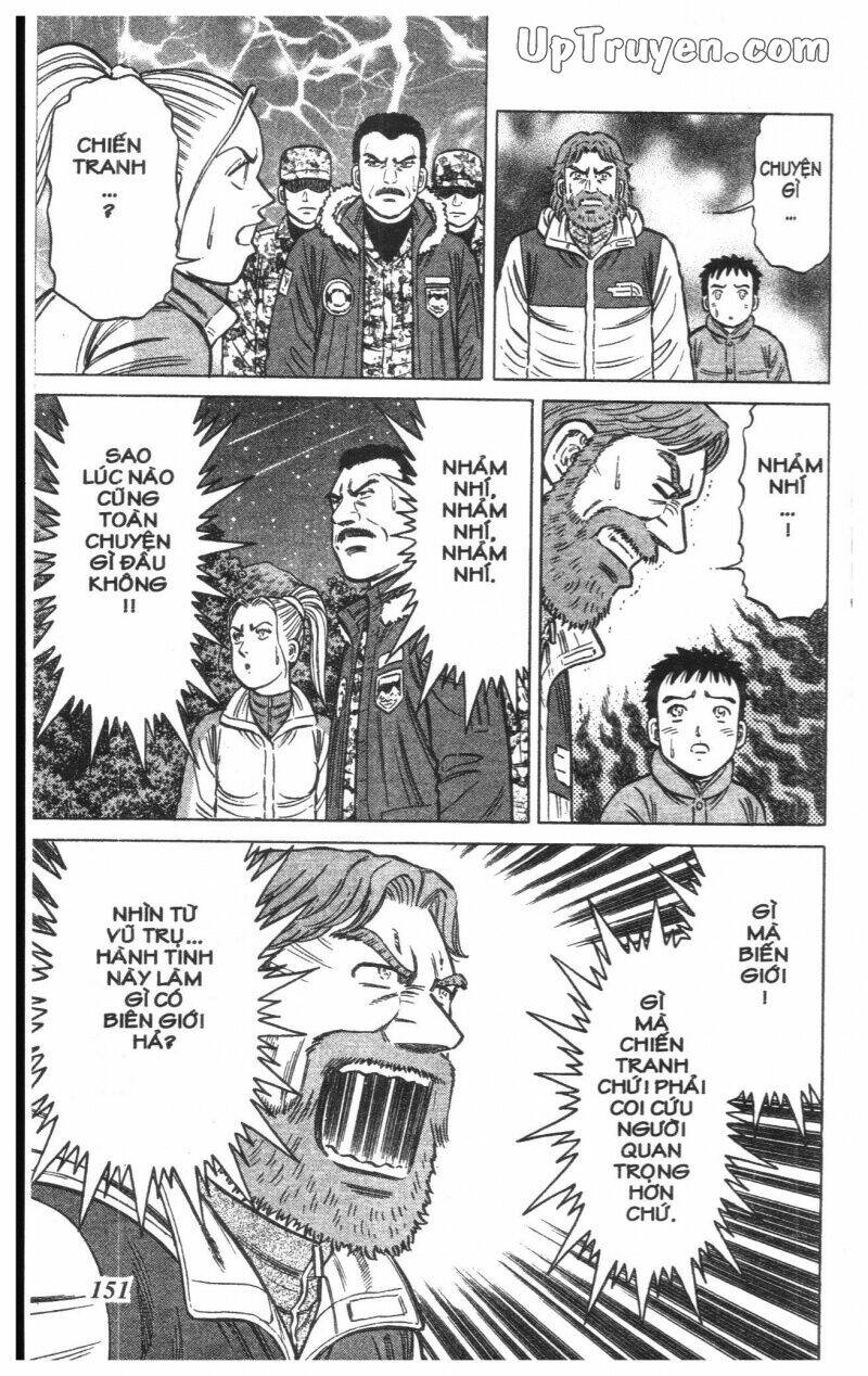 hộ chiếu xanh chapter 9 153