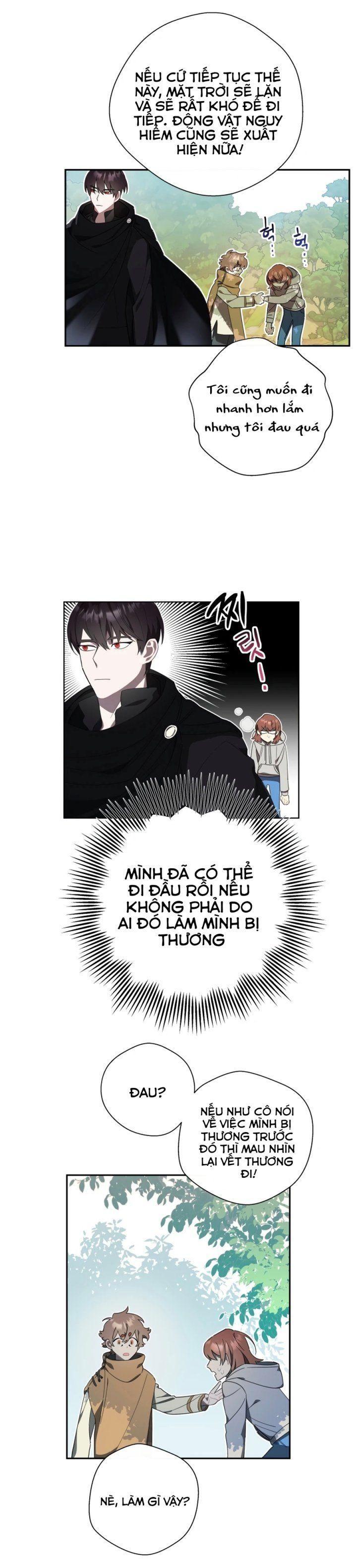 red and mad chapter 10 3