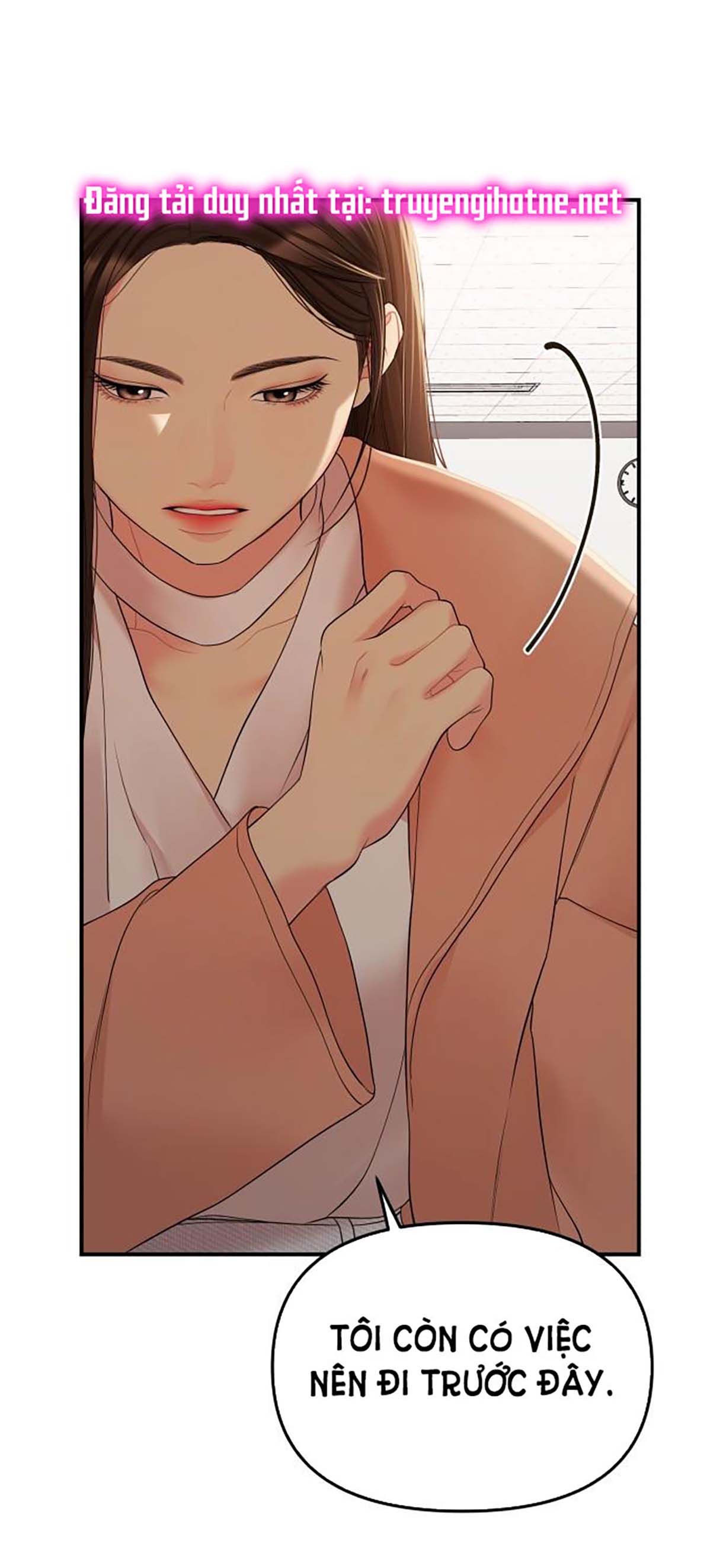 gửi em người đánh cắp những vì sao - to you who swallowed a star chapter 106.2 24