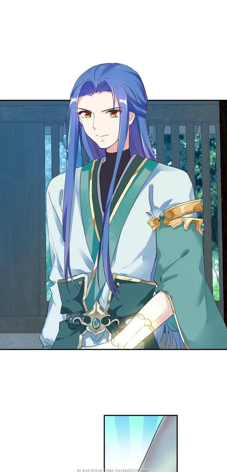 lục tích ma yểm chapter 12 18