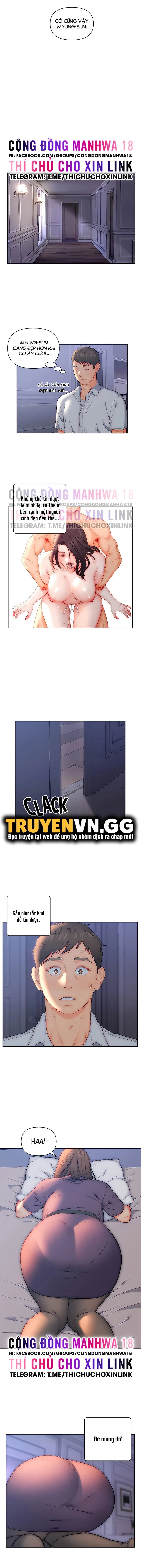 con rể yêu chapter 21 2