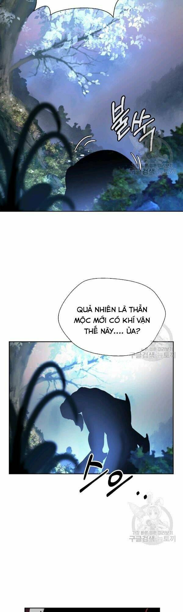 xuyên không thành hổ chapter 38 41