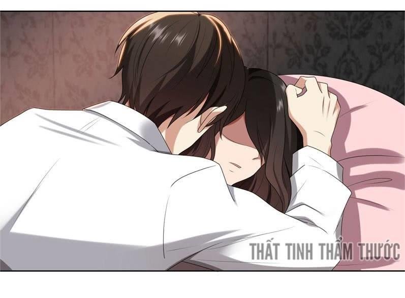 vợ yêu không ngoan chapter 25 18