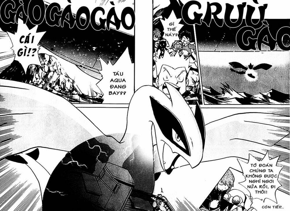 thú cưng đặc biệt chapter 145 12