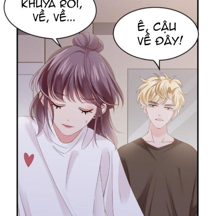 chiếc bật lửa và váy công chúa (b) chapter 23 52