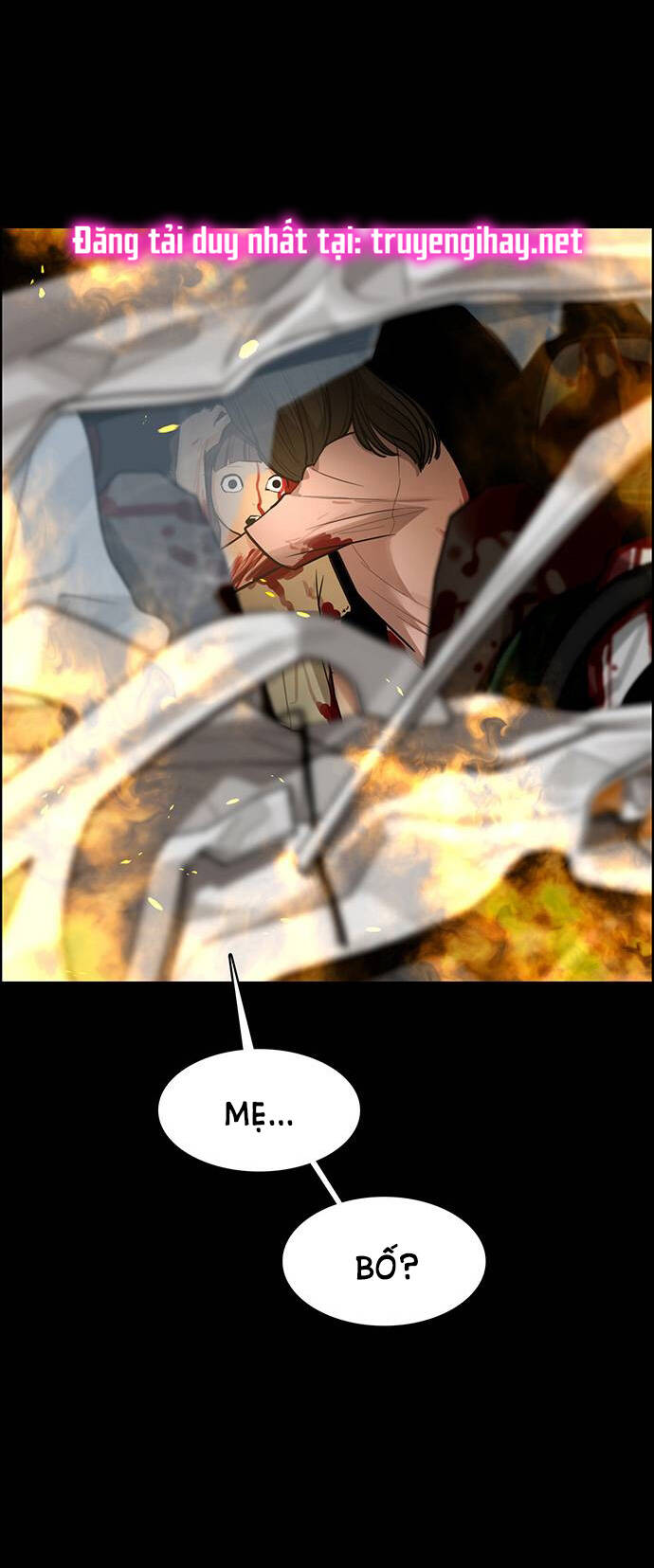 nữ thần giáng thế chapter 193.2 31