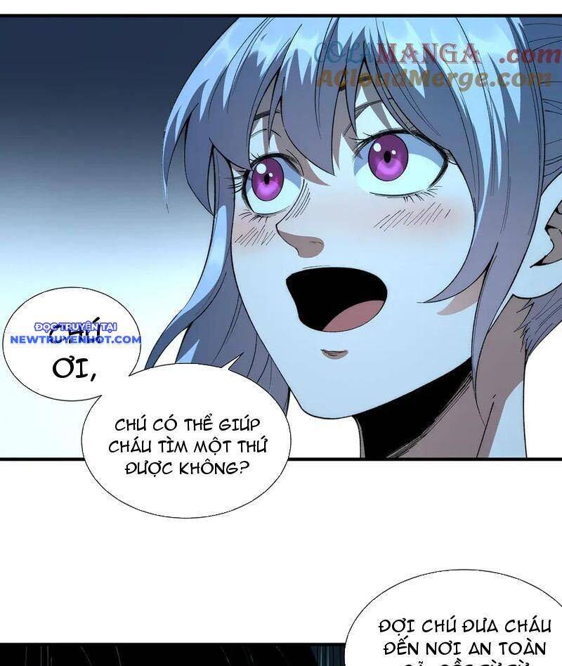 vô hạn thôi diễn chapter 37 33