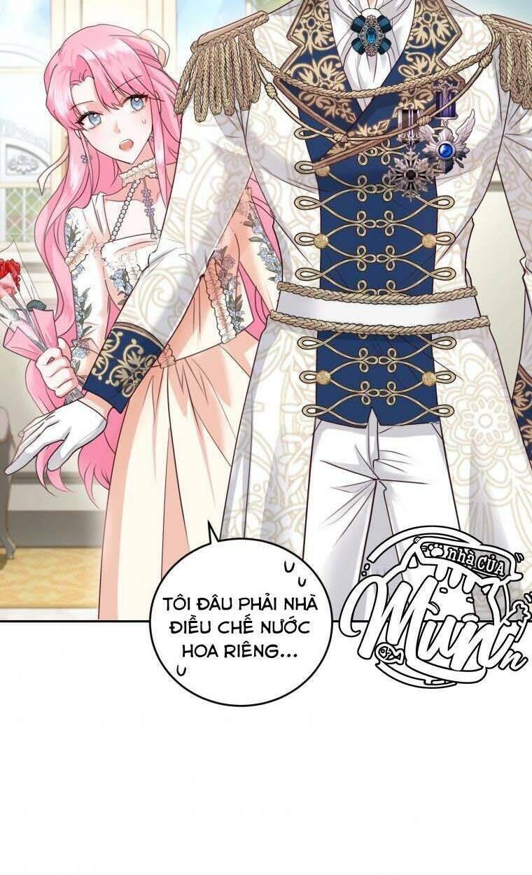 nhà điều chế nước hoa độc quyền của bạo chúa chapter 52 61