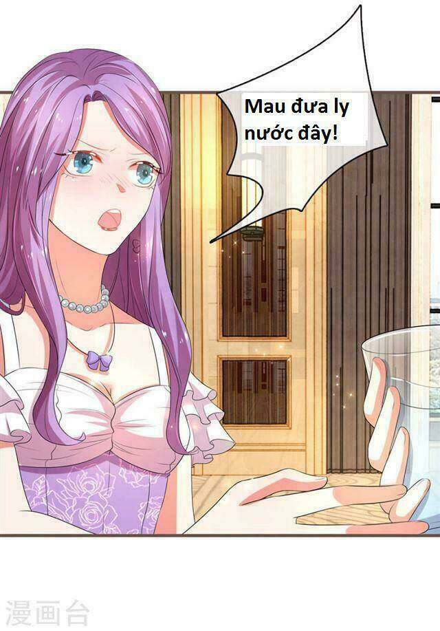 trùng sinh để trả thù chapter 19.2 6