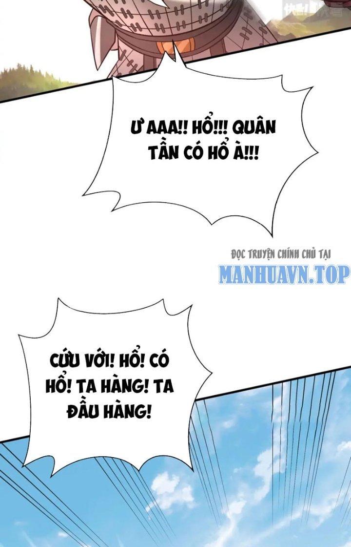 đại tần, ta là con tần thủy hoàng, giết địch thành thần chapter 60 40