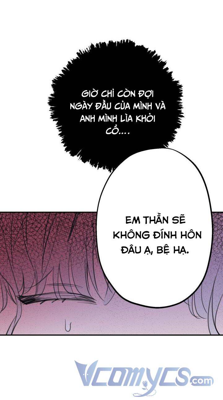 những nhân vật mạnh nhất thế giới ám ảnh tôi chapter 13 19