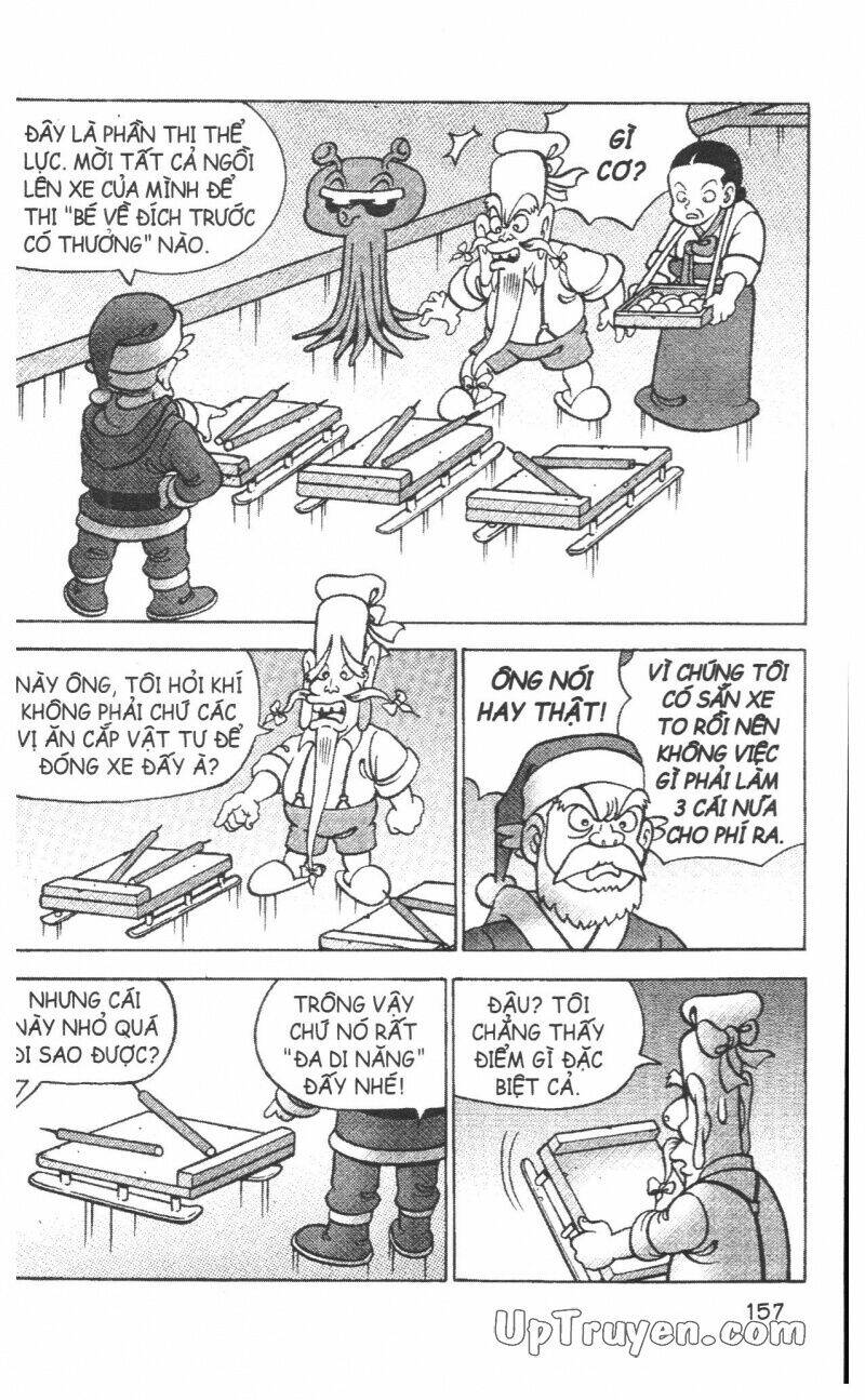 đội quân nhí nhố chapter 37 159