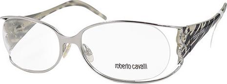 Gọng kính unisex ROBERTO CAVALLI RC426 F80 chính hãng