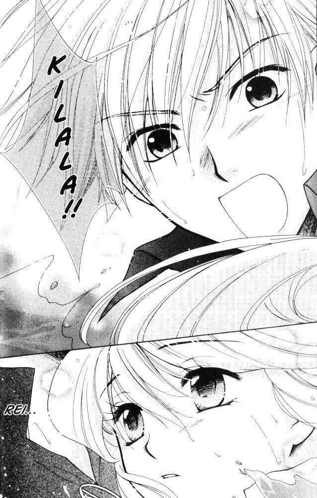 kilala princess - công chúa kilala chapter 5 28