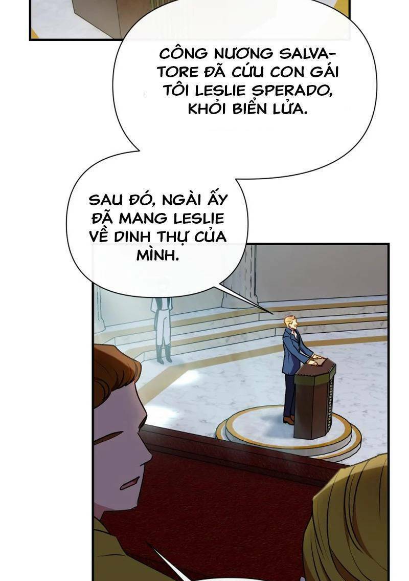 khế ước của nữ công tước quái vật chapter 36 5