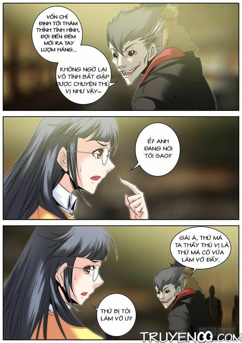 tần hiệp chapter 5 5