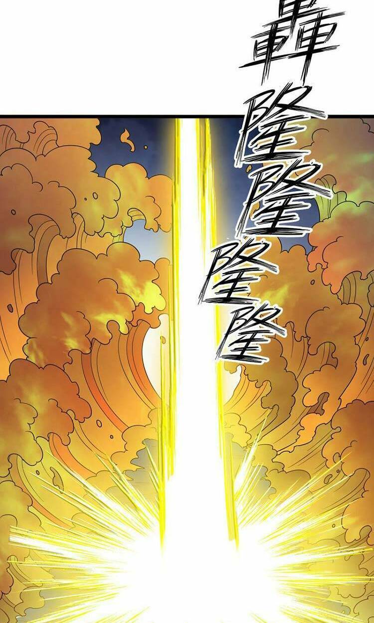 chúa tể tam giới chapter 272 14