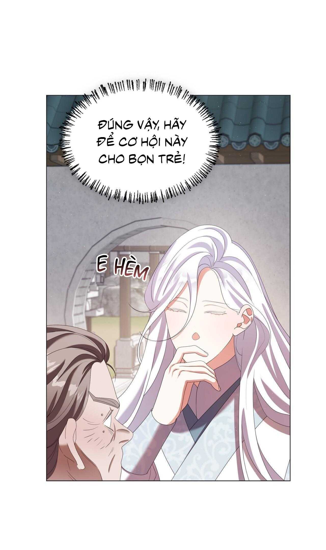 tôi đã nuôi dạy thủ lĩnh giáo phái ác ma chapter 23 33