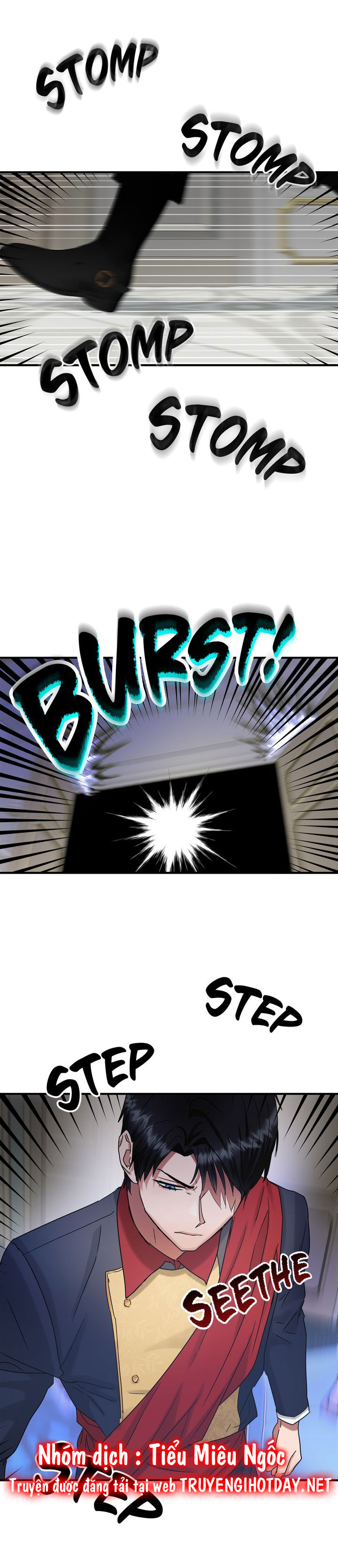 hai người thừa kế chapter 57 32