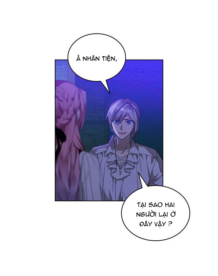 quý cô quyền lực chapter 30 12