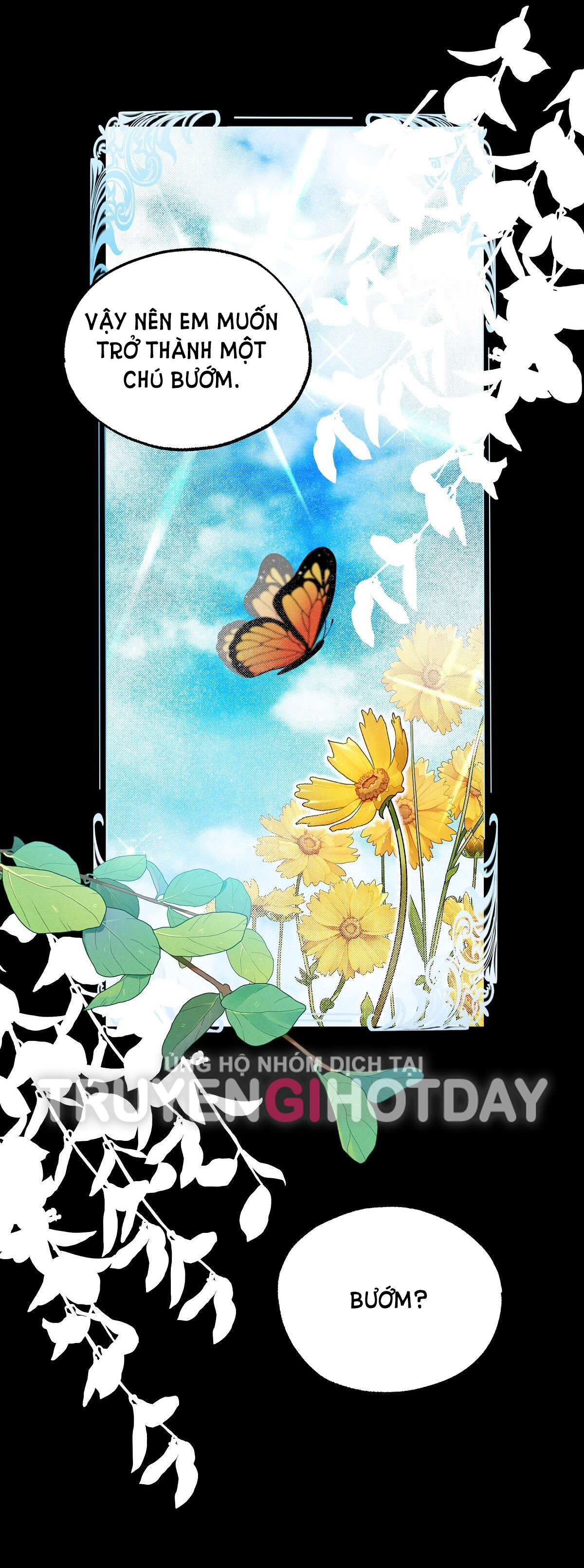 bánh xe của charlotte chapter 27.2 33