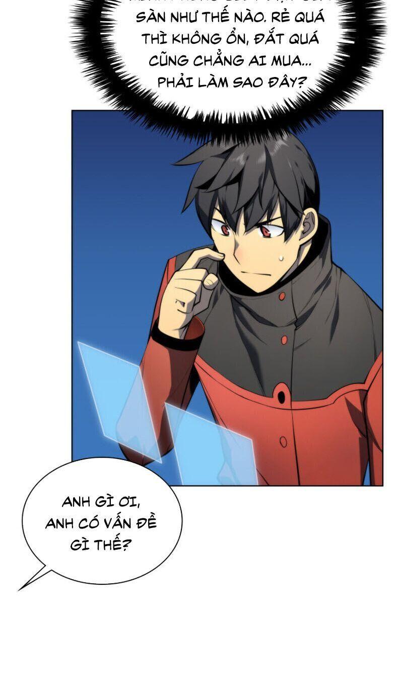 vượt qua giới hạn chapter 32 31