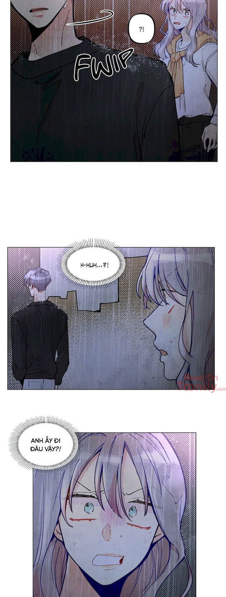 mảnh ghép o bị khuyết chapter 128 6