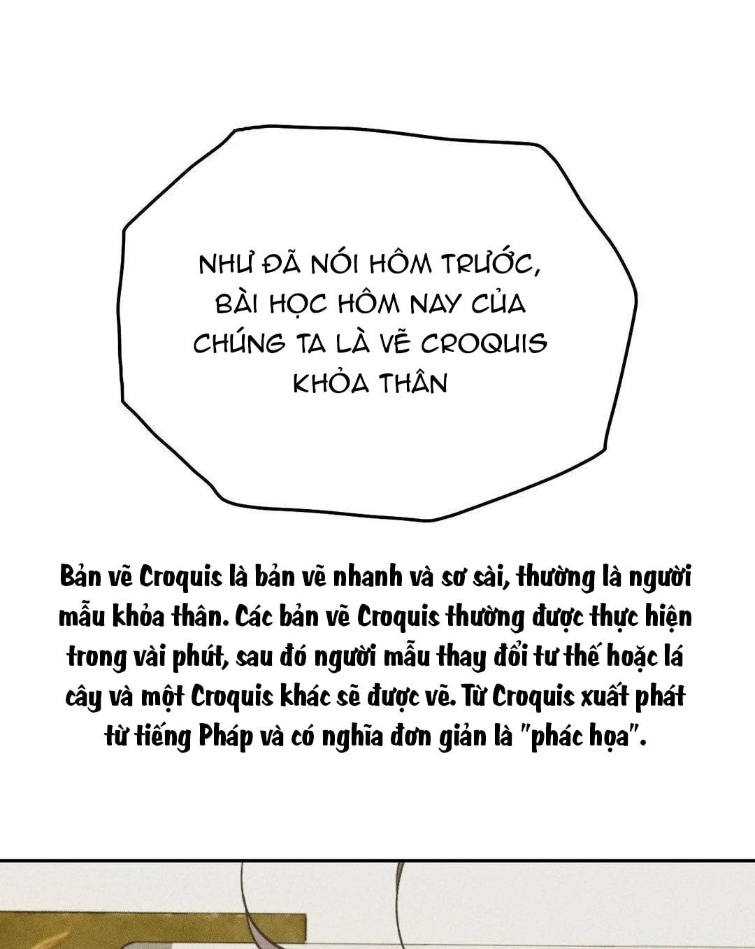 [18+] người đàn ông làm tình với quỷ chapter 6.1 4