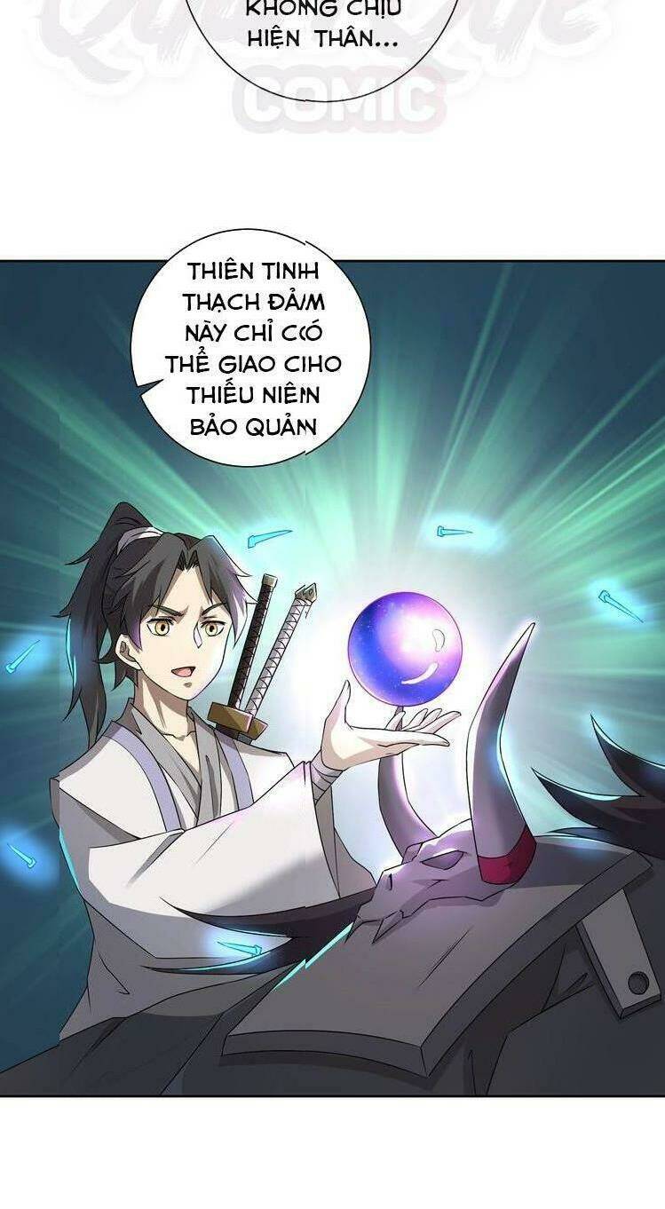 tu la võ thánh chapter 16 42