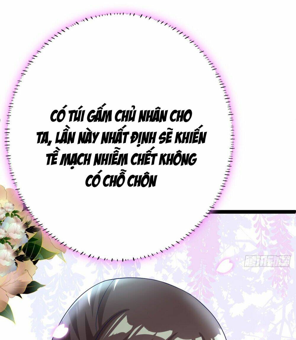 tướng quân tại thượng: manh phi xuyên không muốn nghịch tập chapter 17 15