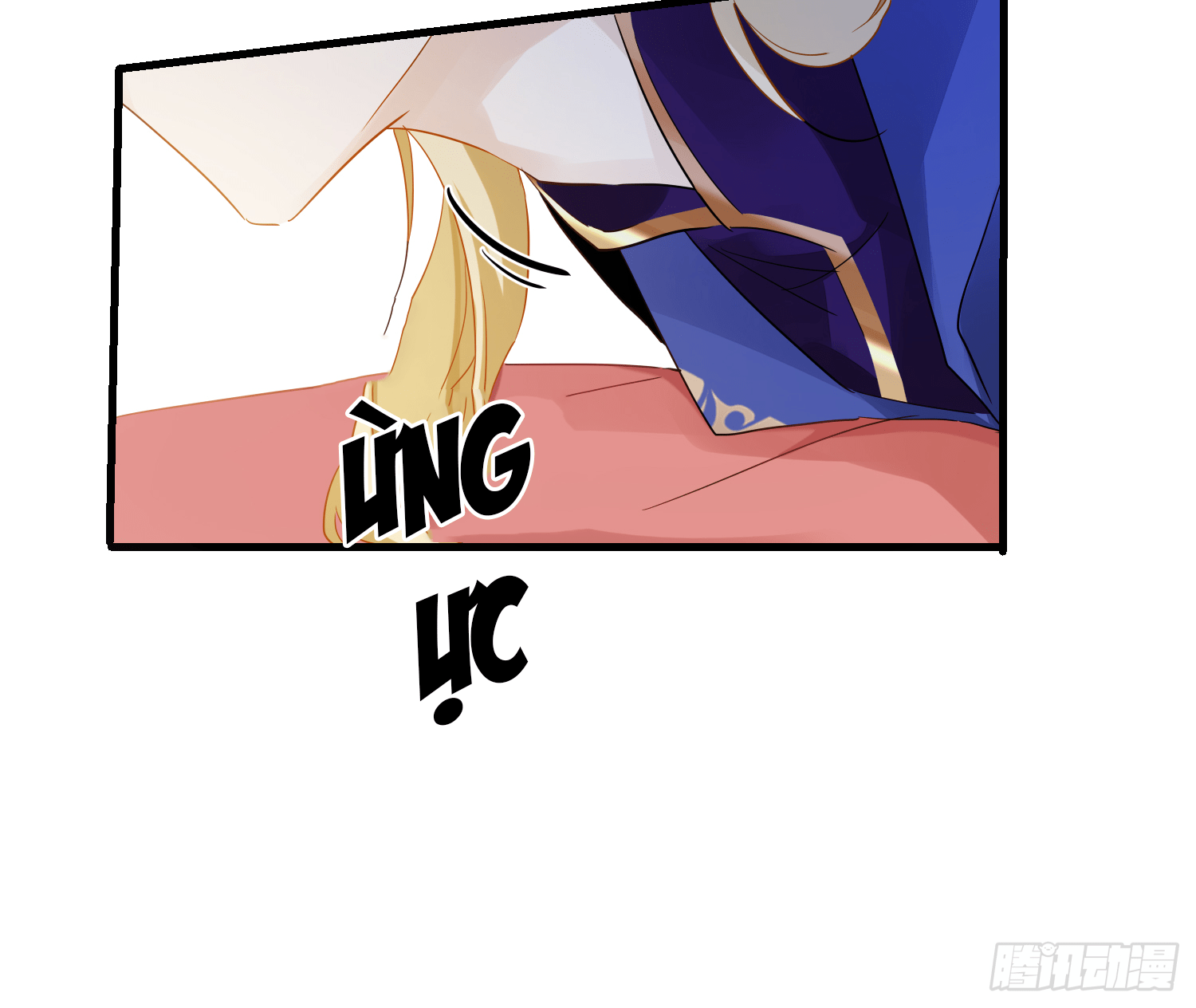 lục thân bất nhận chapter 22 28