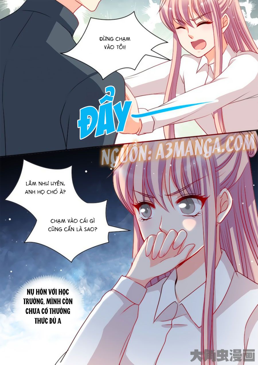 Bá Đạo Tổng Tài Yêu Ta chapter 74 - Trang 4