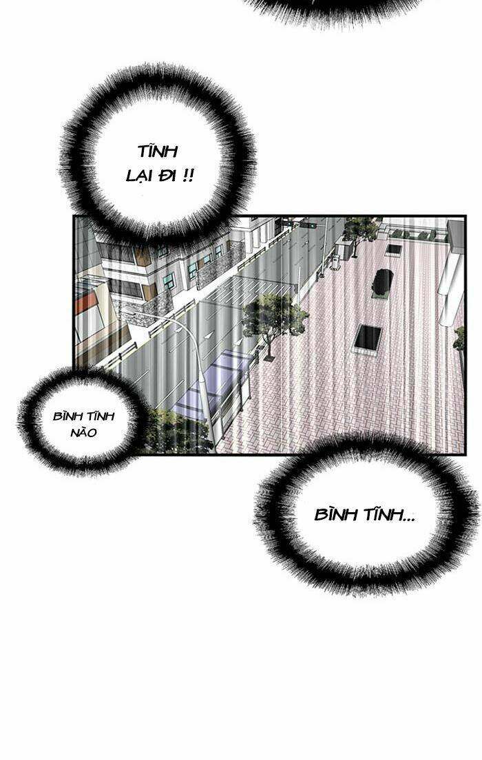 người máy hủy diệt chapter 88 20