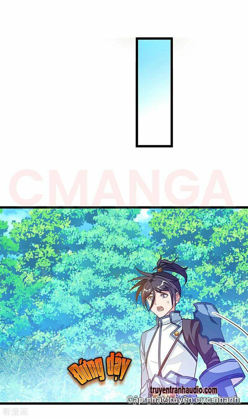 cửu dương thần vương chapter 234 22
