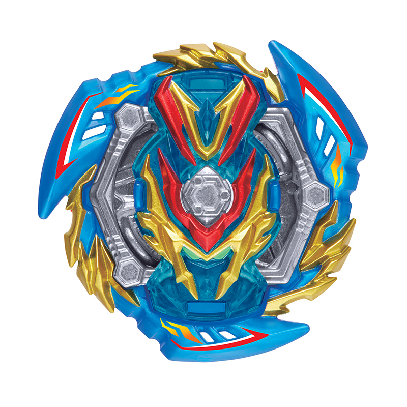 Đồ Chơi BEYBLADE Con Quay B-134 Booster Slash Valkyrie.Bl.Pw 123804