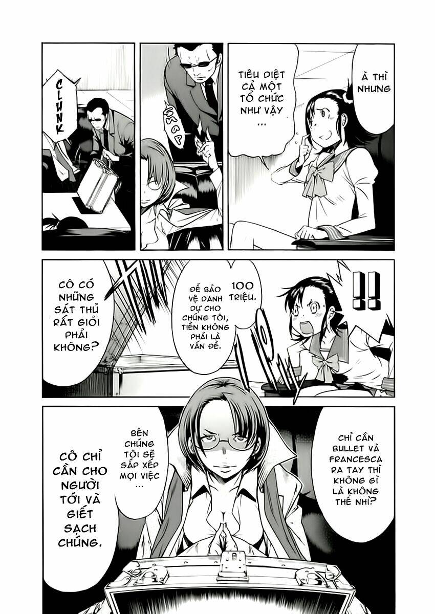 trash. chapter 33 18