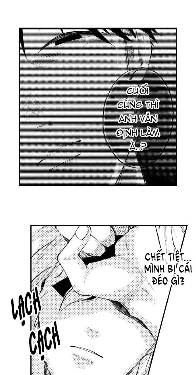 bị anh chàng lập dị để ý chapter 33 10