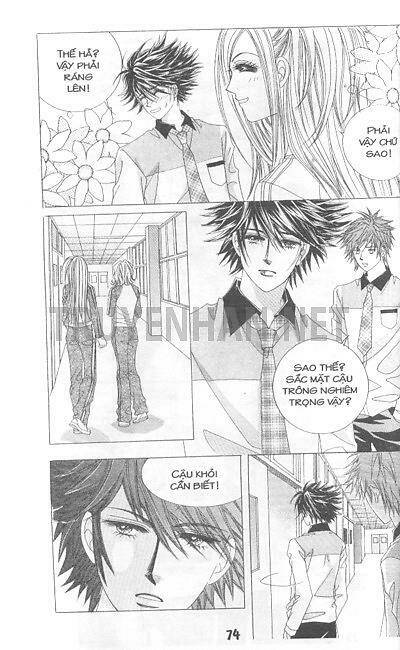 nụ hôn 5000 won chapter 52 16