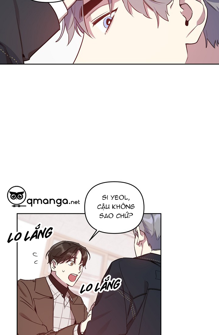 thần tượng đến rồi!? chapter 7 14