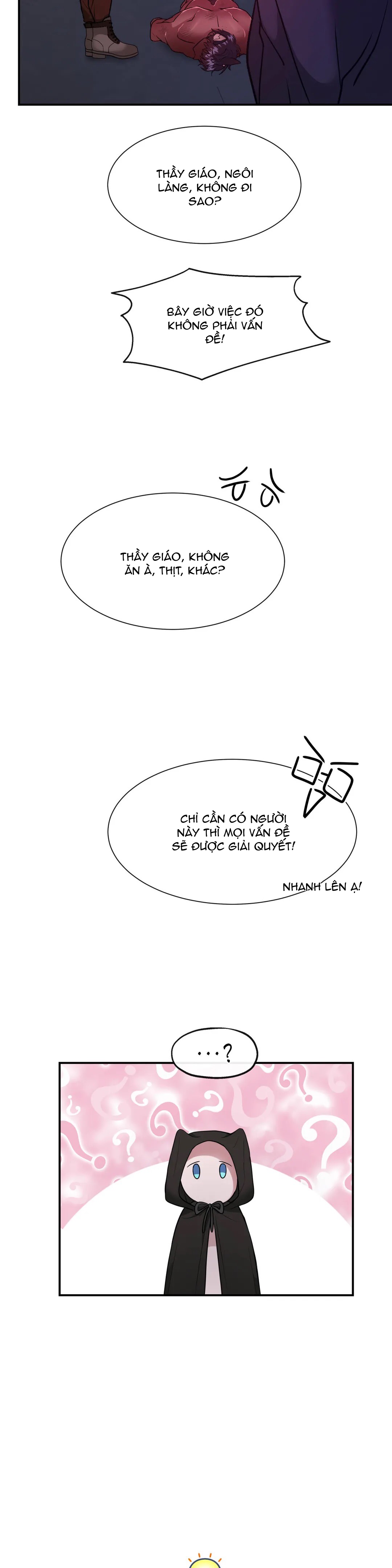 lâu đài tình ái chapter 7 4