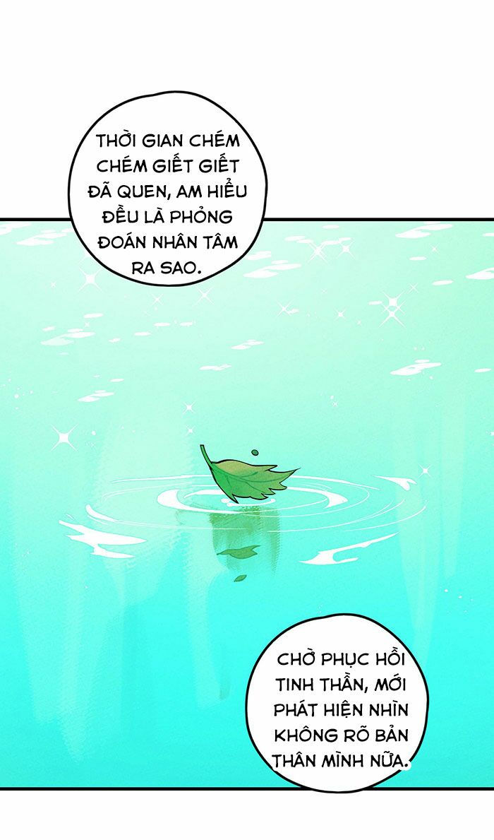 là thánh hoàng chính đạo, ta cưới ma tôn tà đạo？！ chapter 19 14