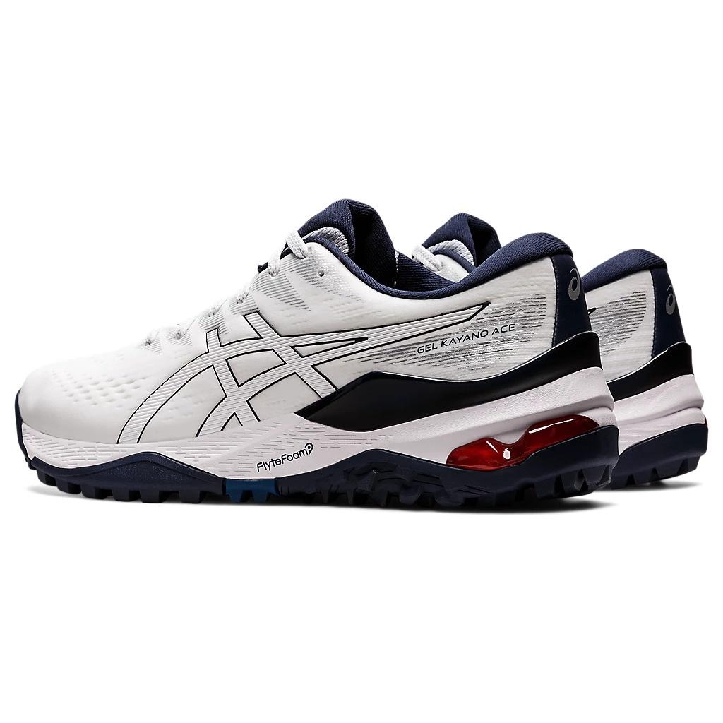 Giày Golf nam Asics GEL-KAYANO ACE 1111A209.101