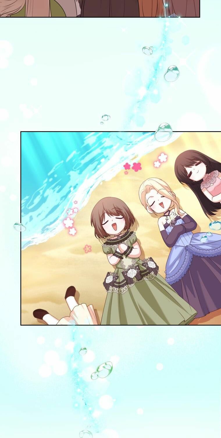 nhà điều chế nước hoa độc quyền của bạo chúa chapter 41 54